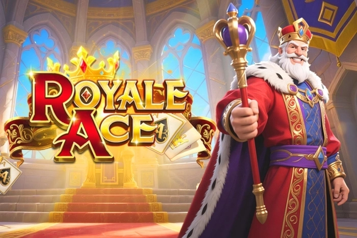 Royal Ace Demo Slot