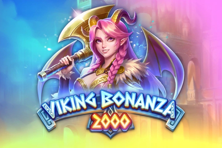 Viking Bonanza 2000 Demo Slot