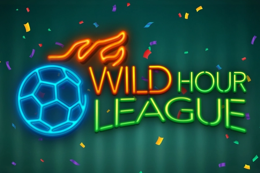 Wild Hour League